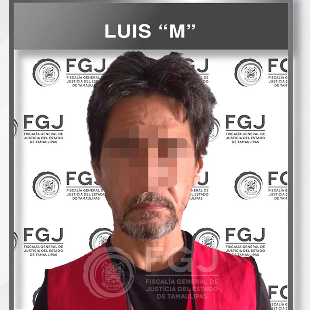 Vinculan a Proceso a Luis 'N' por el Probable Feminicidio de Ivonne en Tampico